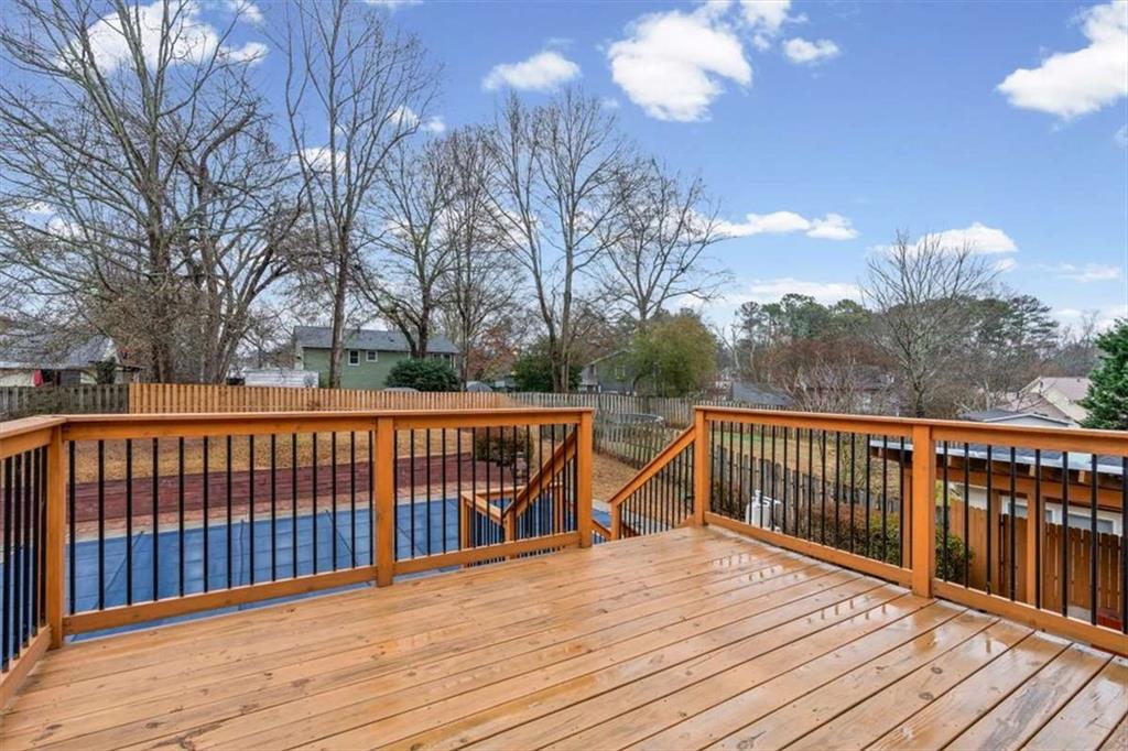 321 Roses Creek Drive Lawrenceville, GA 30044 - Photo 32 of 40