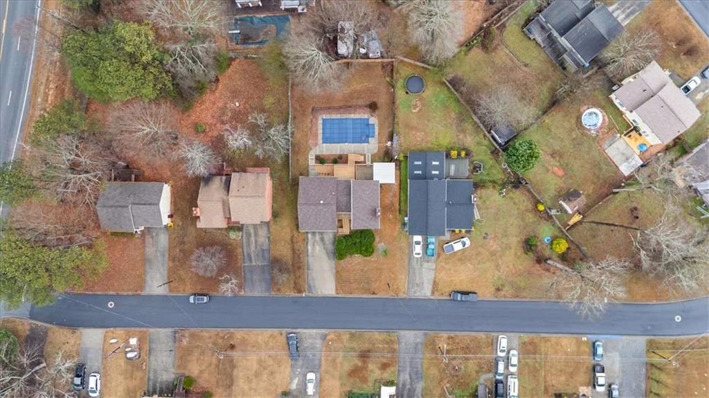 321 Roses Creek Drive Lawrenceville, GA 30044 - Photo 39 of 40