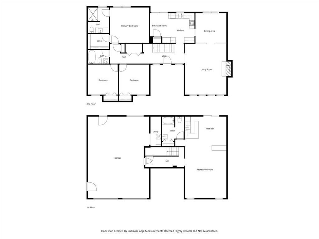 321 Roses Creek Drive Lawrenceville, GA 30044 - Photo 40 of 40