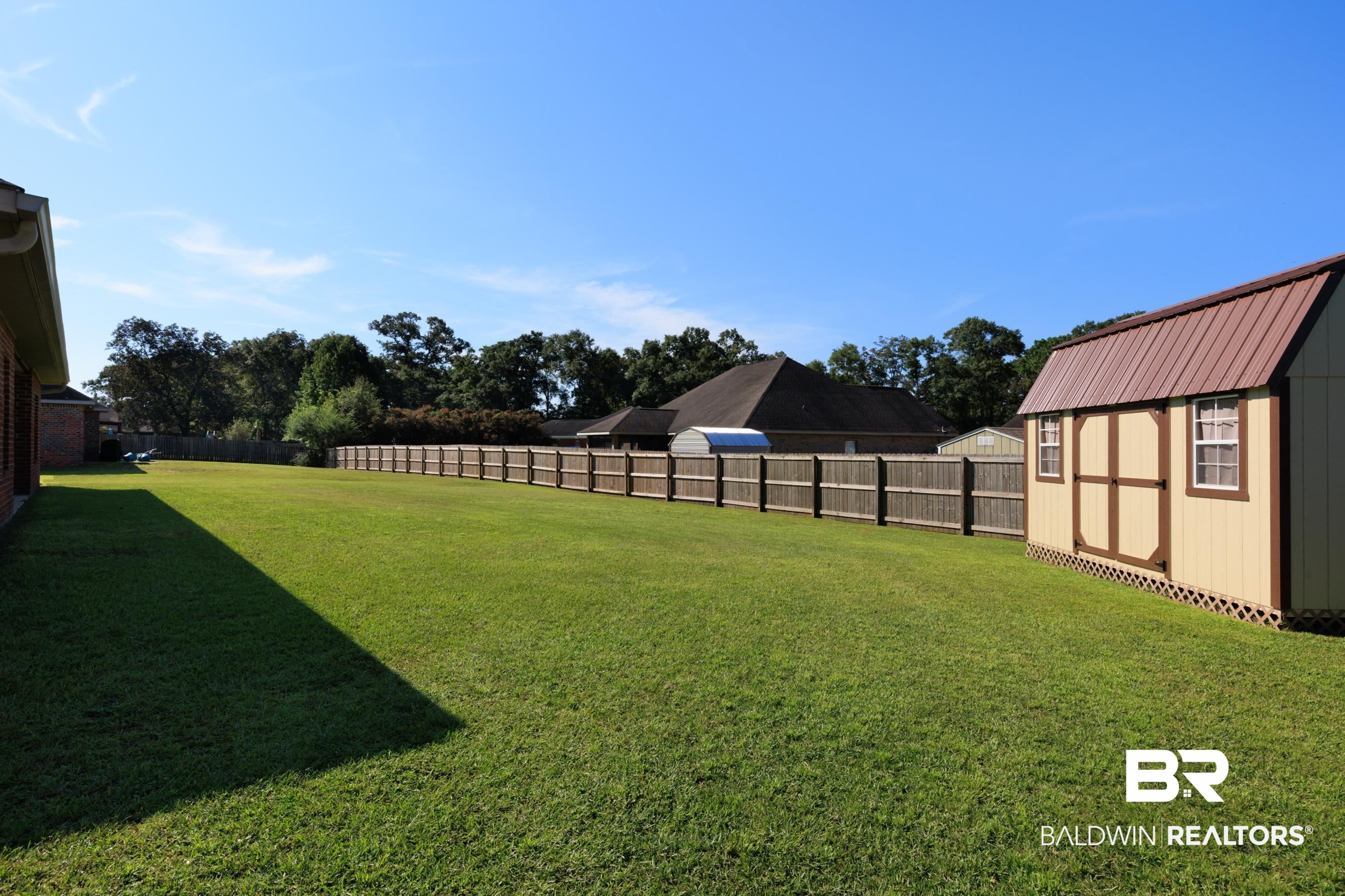 10309 Southland Way Semmes, AL 36575 - Photo 27 of 27 Gallery Image 27