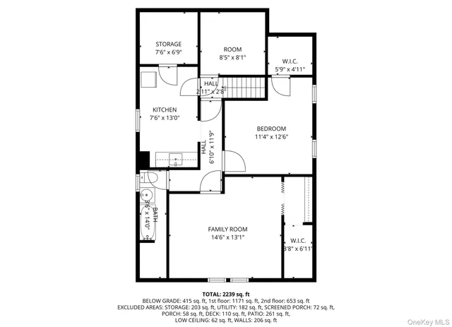 $775,000 | 4450 Hill Avenue | Wakefield