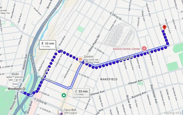 $775,000 | 4450 Hill Avenue | Wakefield