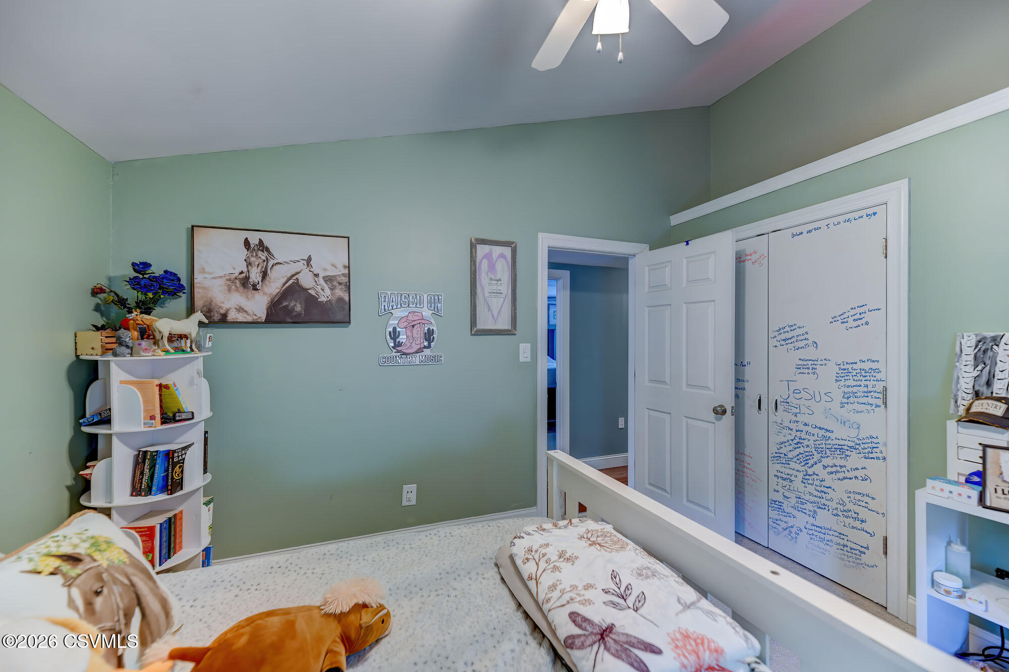 25 Blue School Road Danville, PA 17821 - Photo 41 of 57