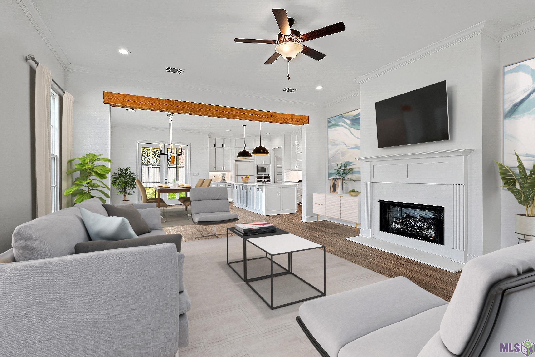 14227 Haile Way Baton Rouge, LA 70817 - Photo 1 of 21 Gallery Image 1