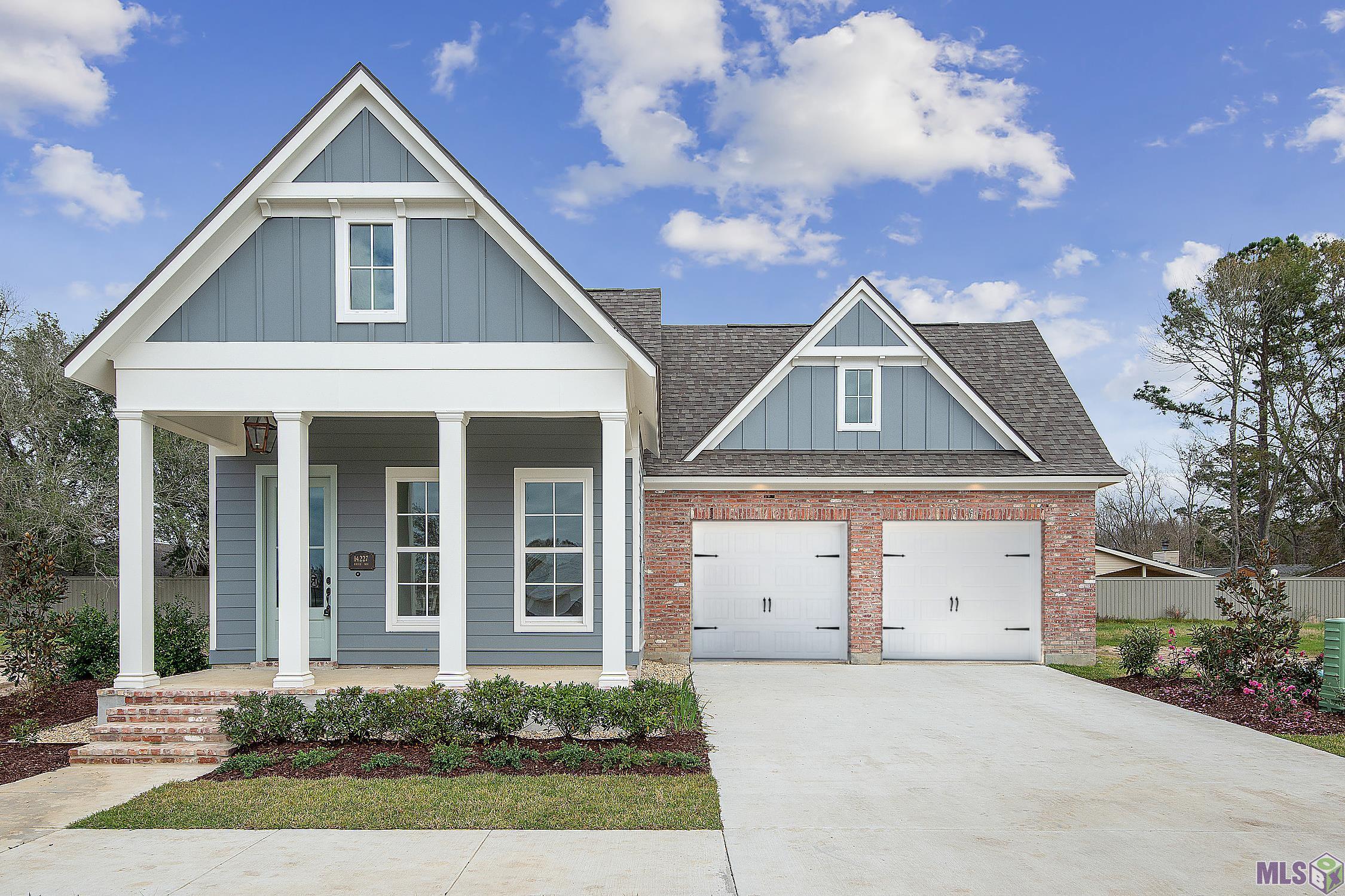 14227 Haile Way Baton Rouge, LA 70817 - Photo 2 of 21 Gallery Image 2