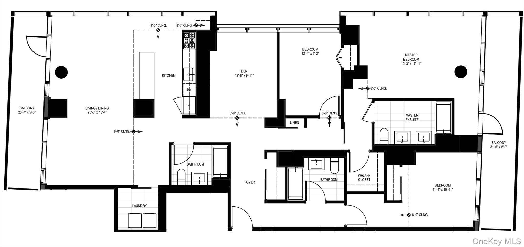 131-03 40 Road, Unit 18M Queens, NY 11354 - Photo 22 of 22 Gallery Image 22