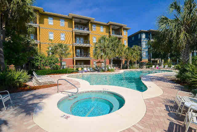 1430 Regency Road, Unit 401C Gulf Shores, AL 36542 - Photo 19 of 20