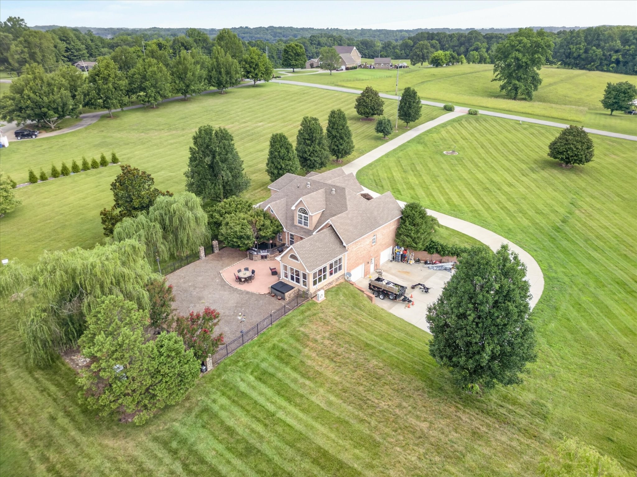900 McClure Road Clarksville, TN 37040 - Photo 70 of 78 Gallery Image 70