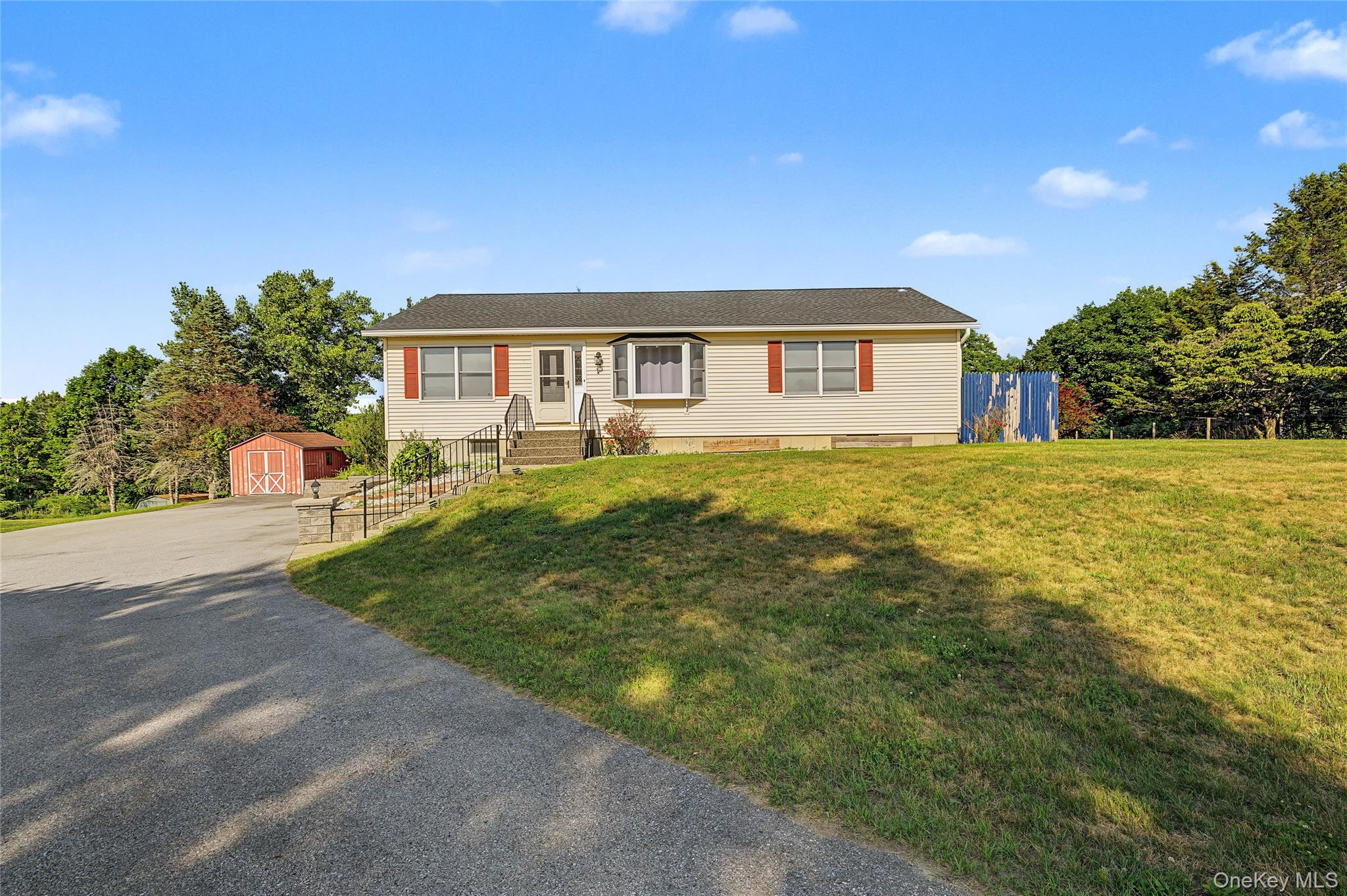 318 Cornwall Hill Road Patterson, NY 12563 - Photo 1 of 38