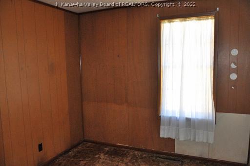 8375 North Frk Road Chapmanville, WV 25508 - Photo 13 of 15 Main Level Bedroom.