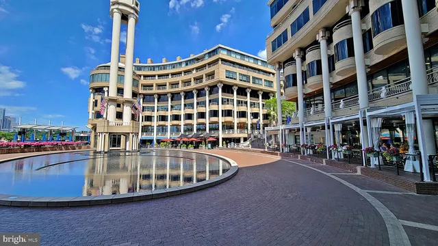 $7,800 | 3030 K Street Northwest, Unit 204, Washington, DC 20007