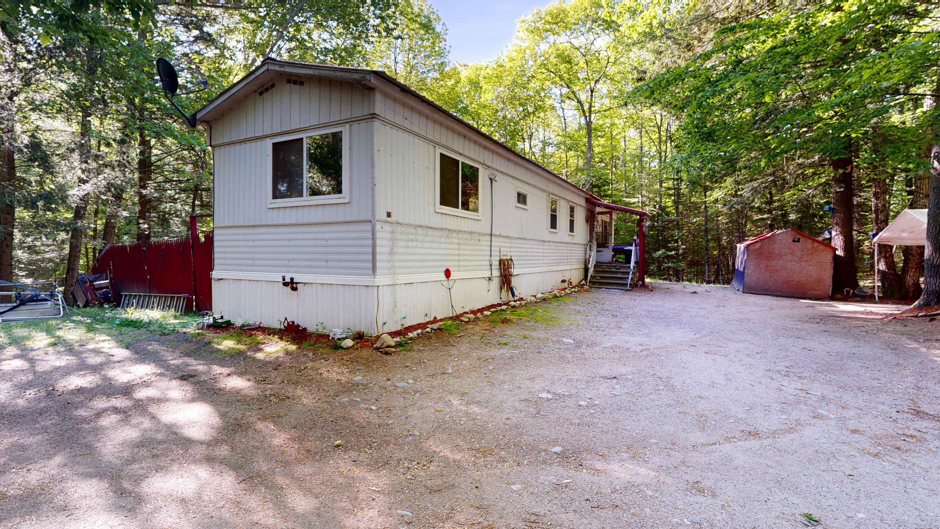 121 Maxwell Road Sabattus, ME 04280 - Photo 12 of 13