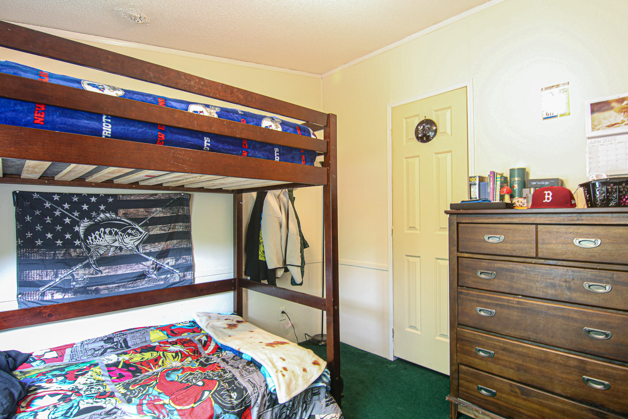 33 Shaw Hill Road Naples, ME 04055 - Photo 26 of 42 Bedroom 3