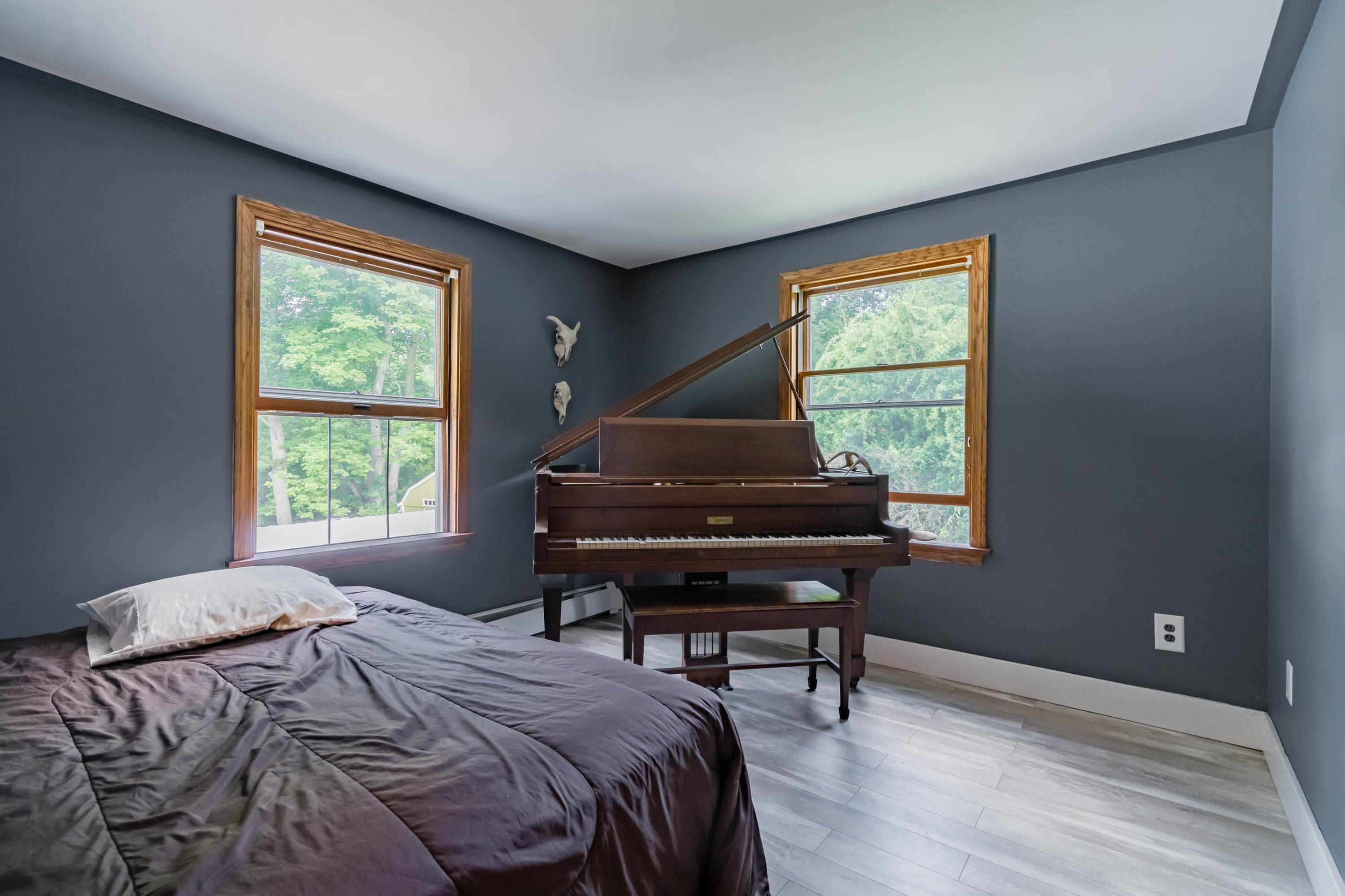4 Berman Road Cape Elizabeth, ME 04107 - Photo 18 of 35 1-Interior-7