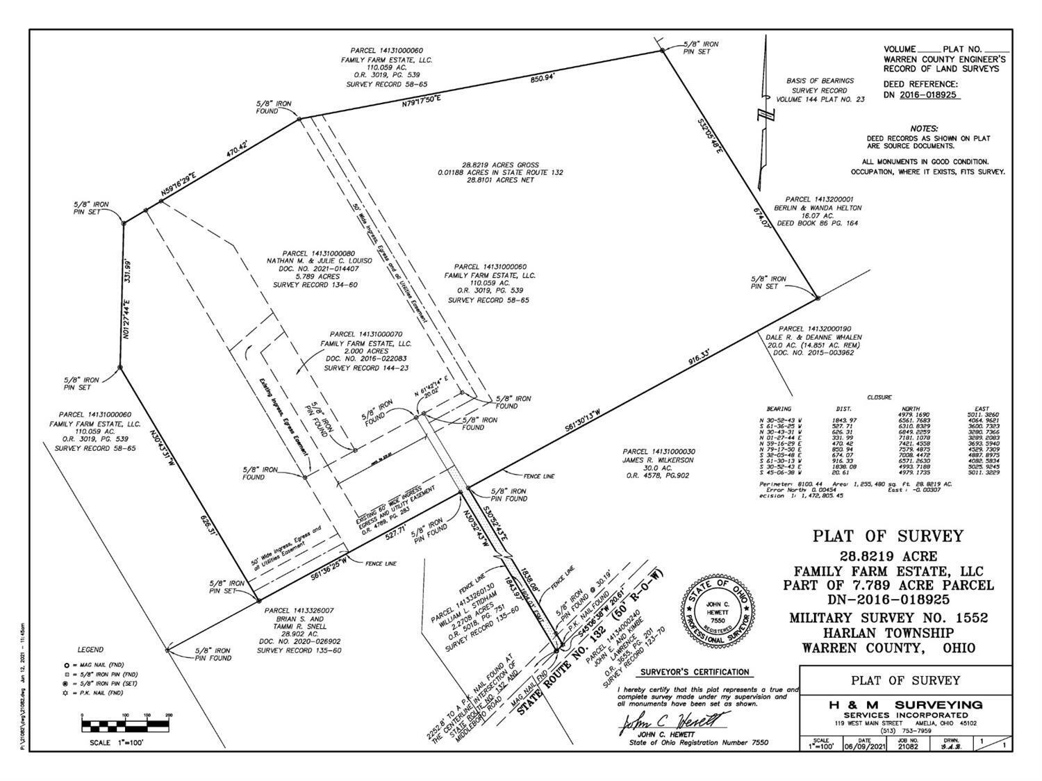 B Middleboro Road Blanchester, OH 45113 - Photo 1 of 1