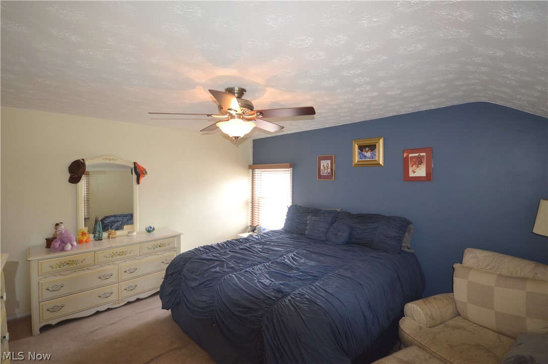 4952 Westbourne Road Cleveland, OH 44124 - Photo 10 of 19 Another view of the master bedroom.