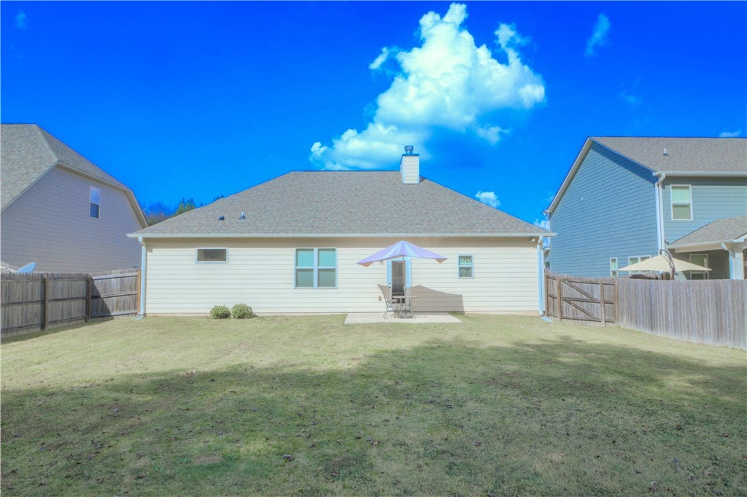 2111 Autumn Ridge Way Auburn, AL 36879 - Photo 16 of 17 Gallery Image 16