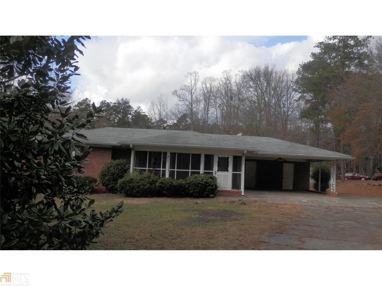 524 Howard Hughes Road Newnan, GA 30263 - Photo 1 of 1 Gallery Image 1