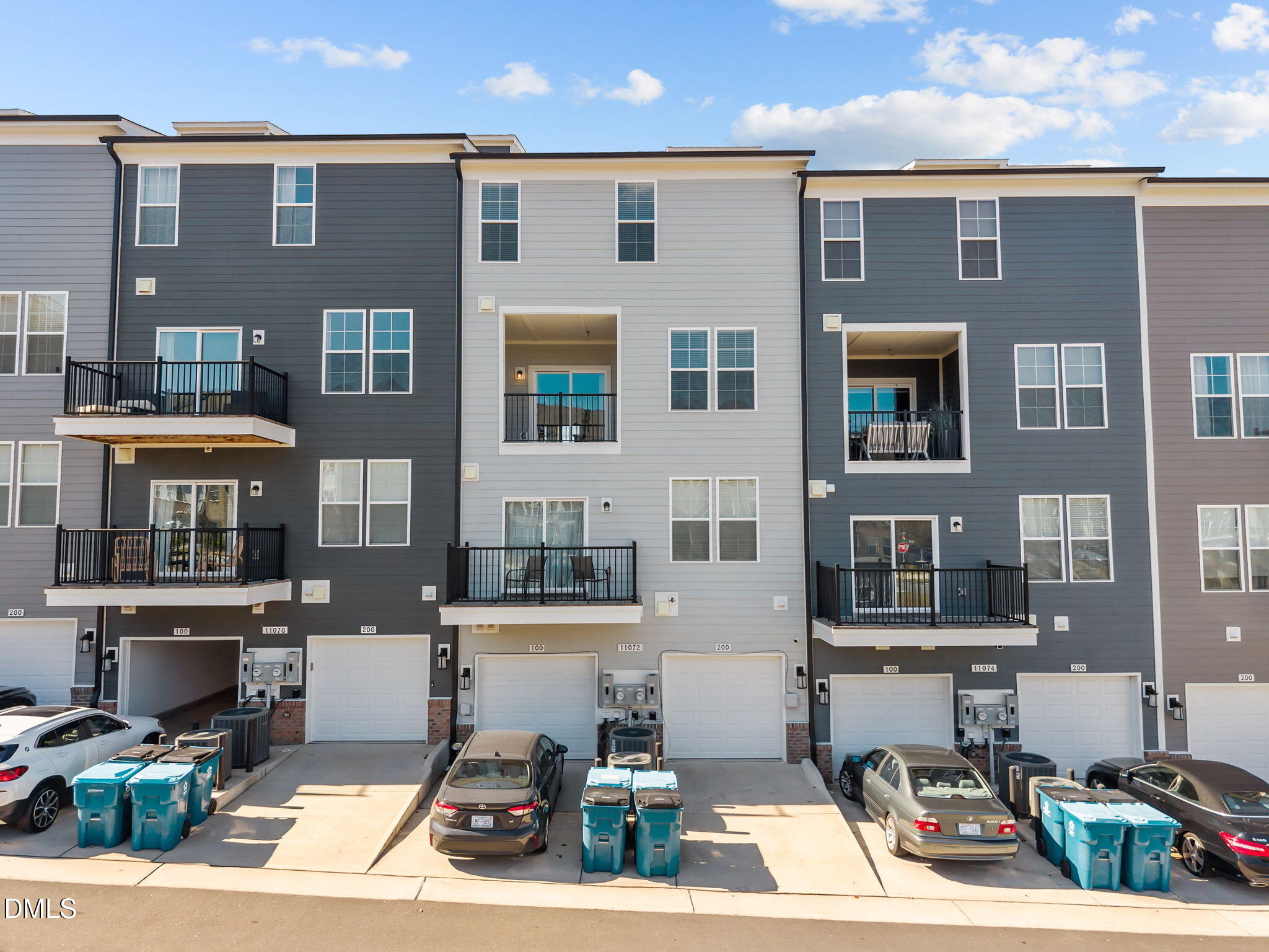 11072 Ligon Mill Road, Unit 200 Wake Forest, NC 27587 - Photo 39 of 40 5-web-or-mls-DJI_20251031132138_0303_D