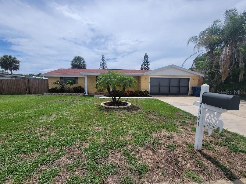 7321 Sequoia Drive New Port Richey, FL 34653 - Photo 1 of 1