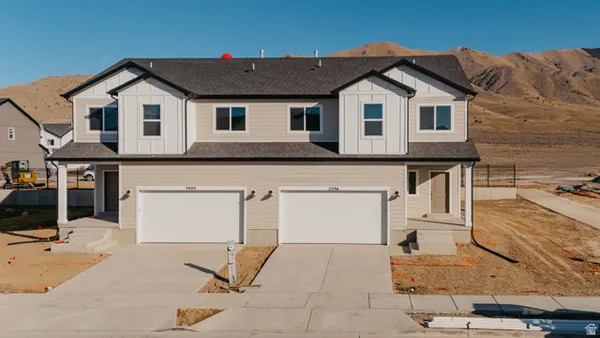 $419,900 | 3596 North Oak Boulevard, Unit 327, Eagle Mountain, UT 84005