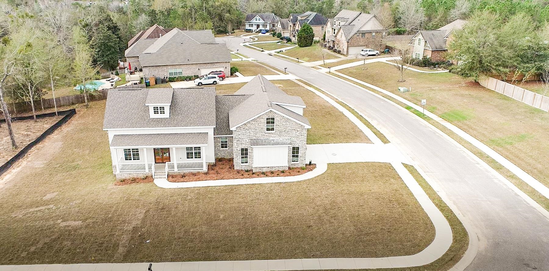 12228 Cambron Trail Daphne, AL 36527 - Photo 47 of 48