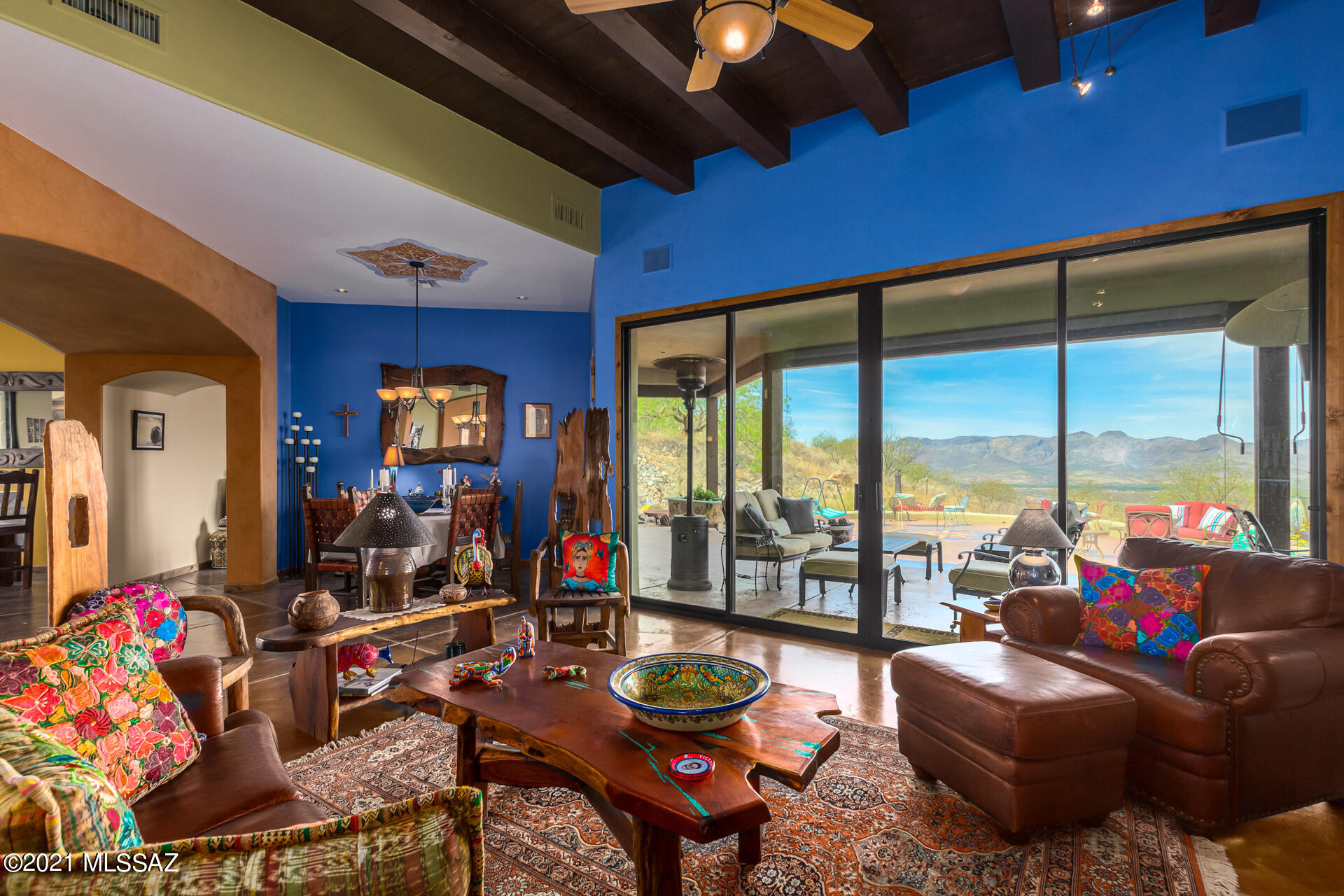 331 Dock Street Rio Rico, AZ 85648 - Photo 10 of 50