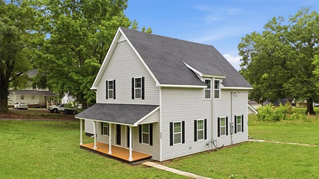 305 Grove Avenue Southeast Lindale, GA 30147 - Photo 5 of 36