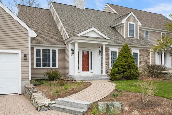 $1,050,000 | 60 Caldwell Farm Road, Unit 60, Newbury, MA 01922