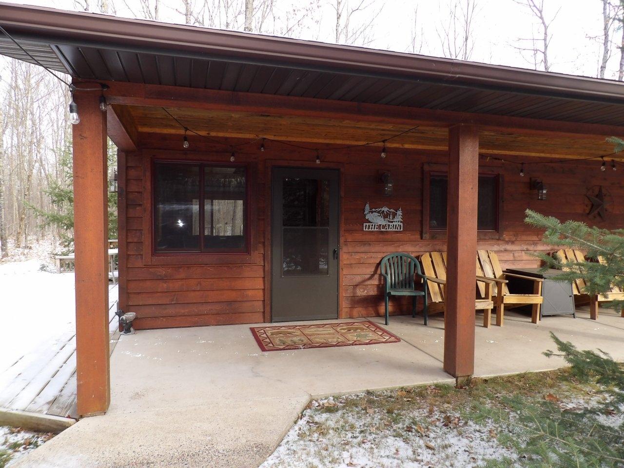 4792 Butler Road Winter, WI 54896 - Photo 2 of 29 Gallery Image 2