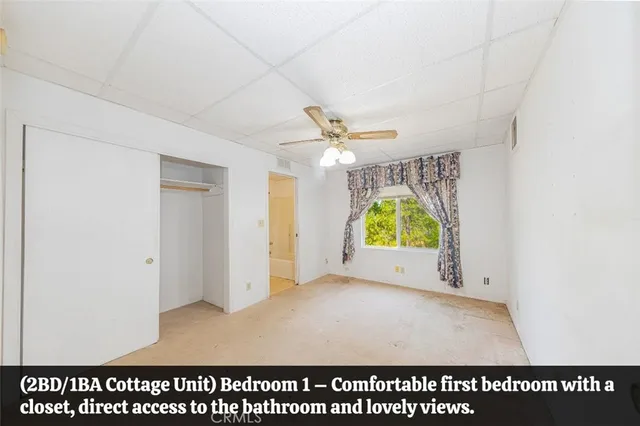 $545,000 | 52120-52136 Pettitt Road, Oakhurst, CA 93644