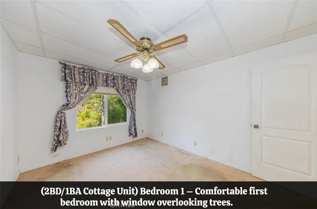 $545,000 | 52120-52136 Pettitt Road, Oakhurst, CA 93644