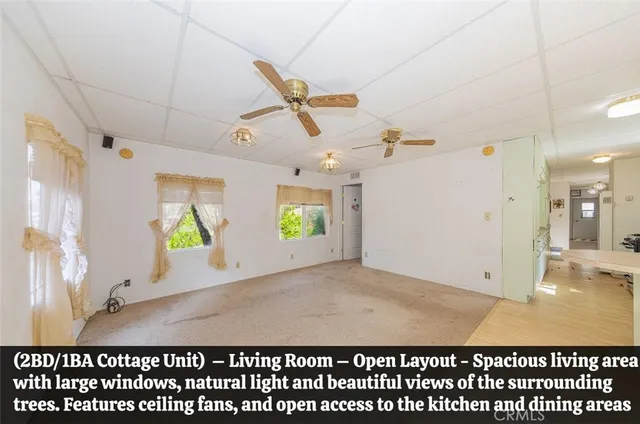 $545,000 | 52120-52136 Pettitt Road, Oakhurst, CA 93644