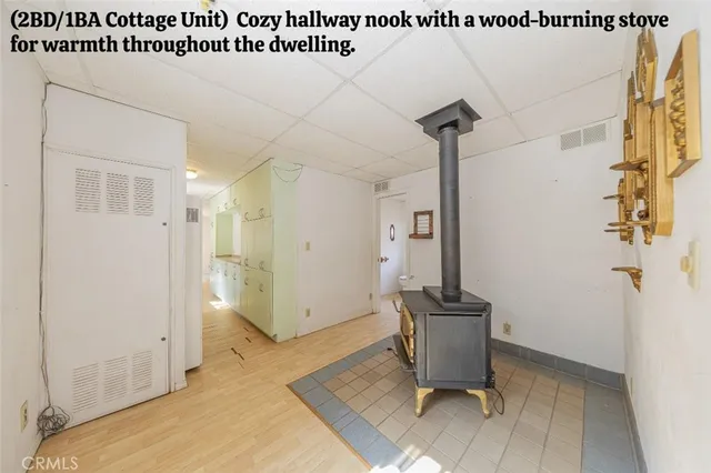 $545,000 | 52120-52136 Pettitt Road, Oakhurst, CA 93644