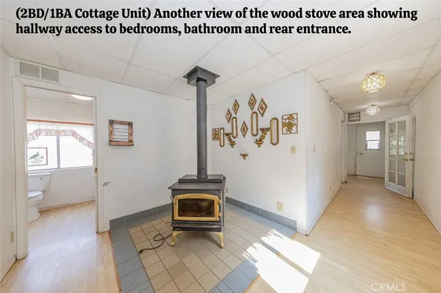 $545,000 | 52120-52136 Pettitt Road, Oakhurst, CA 93644