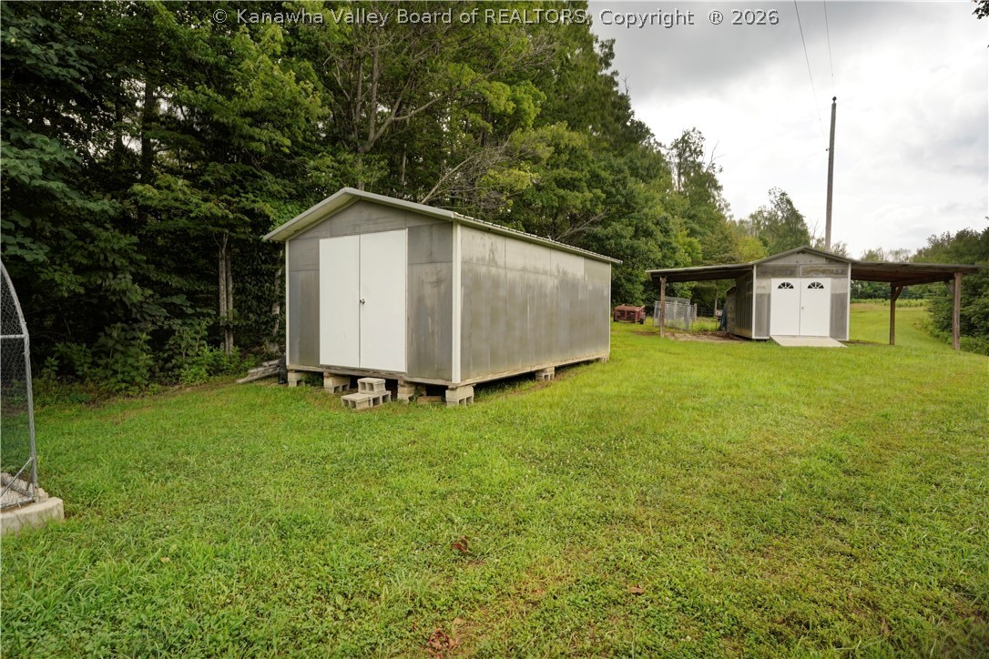 190 Long Branch Road Kenna, WV 25248 - Photo 6 of 46 Gallery Image 6