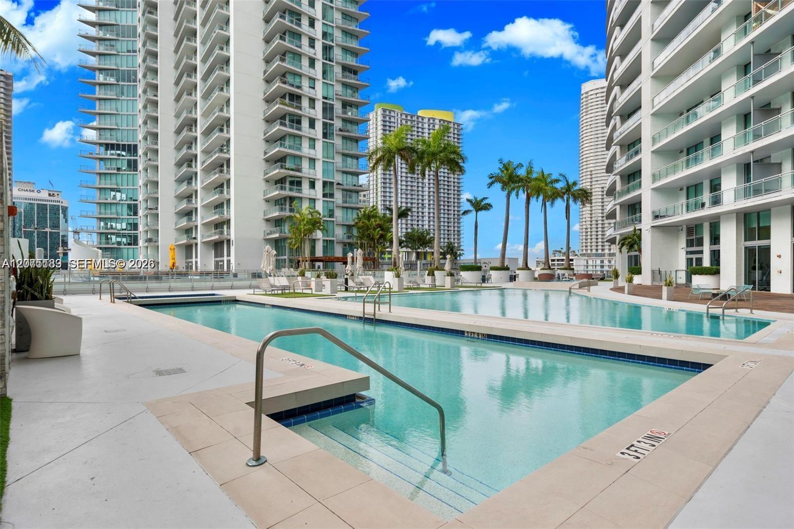 90 Southwest 3rd Street, Unit 37031 Miami, FL 33130 - Photo 18 of 34 Gallery Image 18