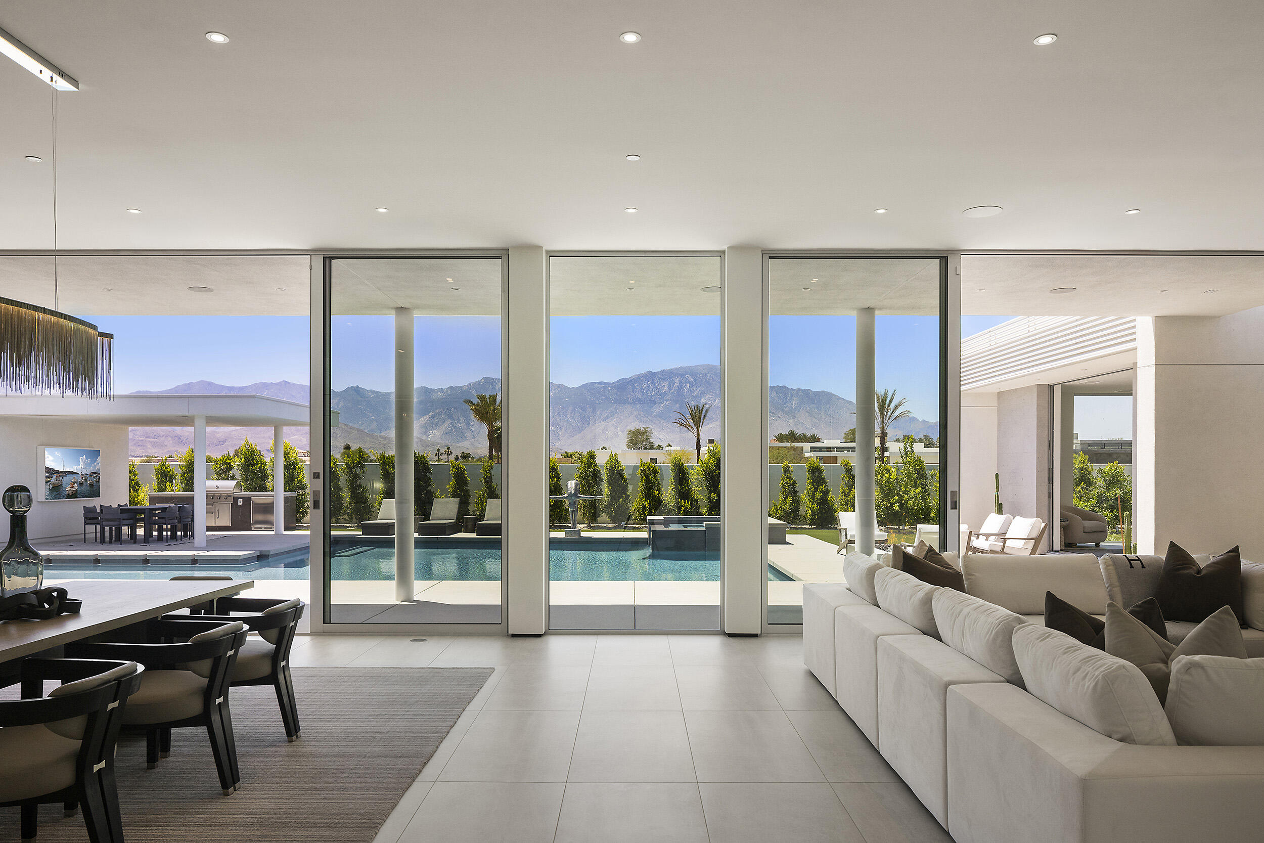 15 Via Linea Rancho Mirage Ca Rancho Mirage, CA 92270 - Photo 7 of 45 124