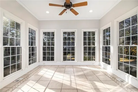 $1,500,000 | 960 Landmark Drive Northeast, Atlanta, GA 30342
