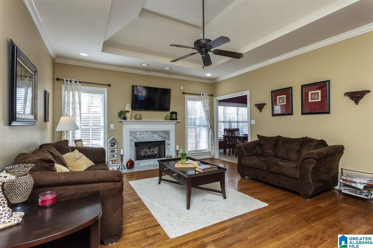 207 Conroy Road Sterrett, AL 35147 - Photo 5 of 48