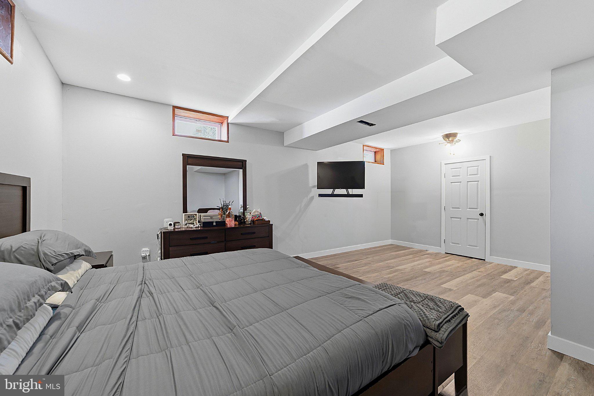 683 South Blue Bell Road Vineland, NJ 08360 - Photo 26 of 38 Spacious, modern bedroom retreat.