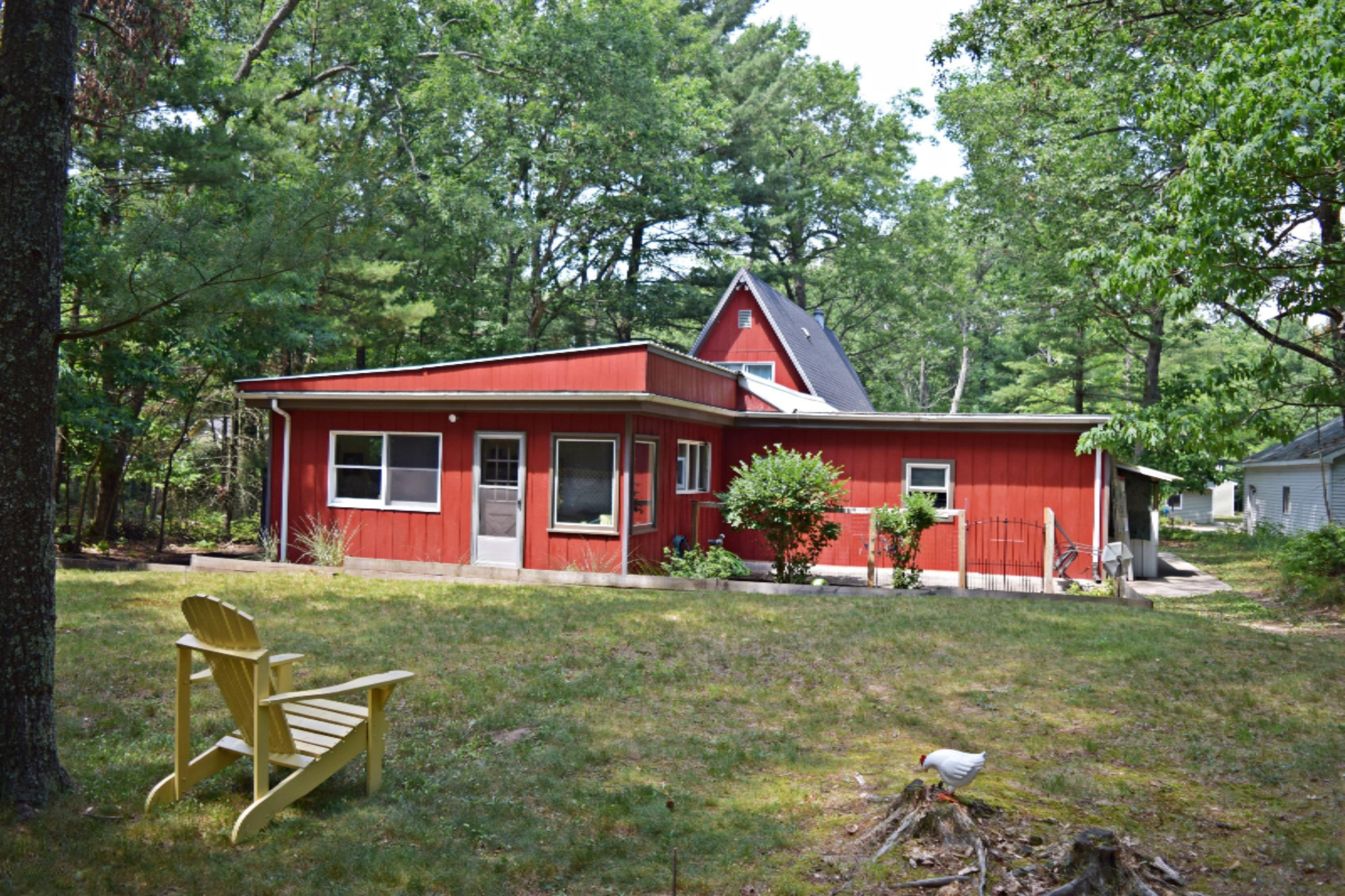 6131 Longbridge Road Pentwater, MI 49449 - Photo 2 of 68 DSC_0910