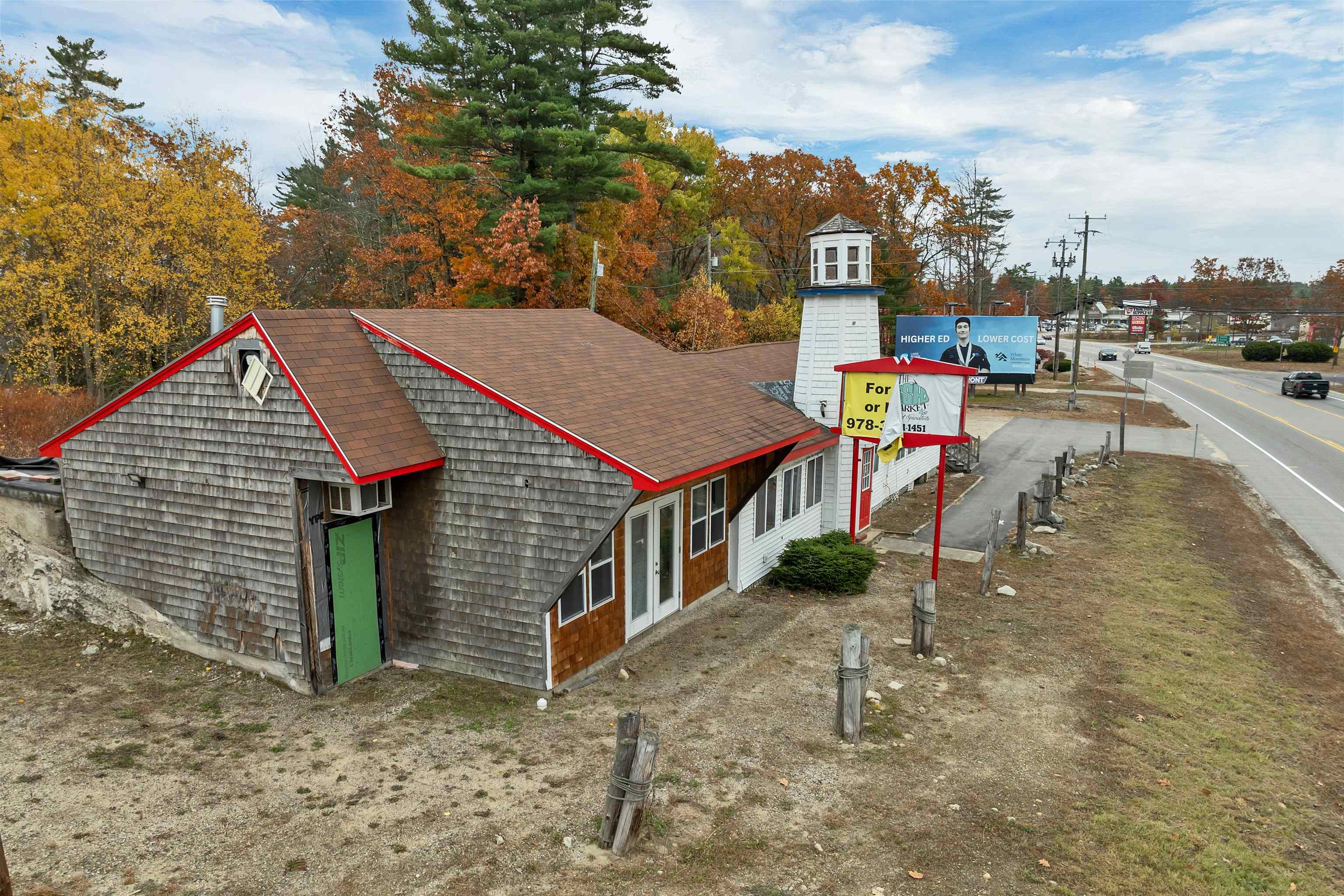 954 Highway 16 Ossipee, NH 03864 - Photo 9 of 14