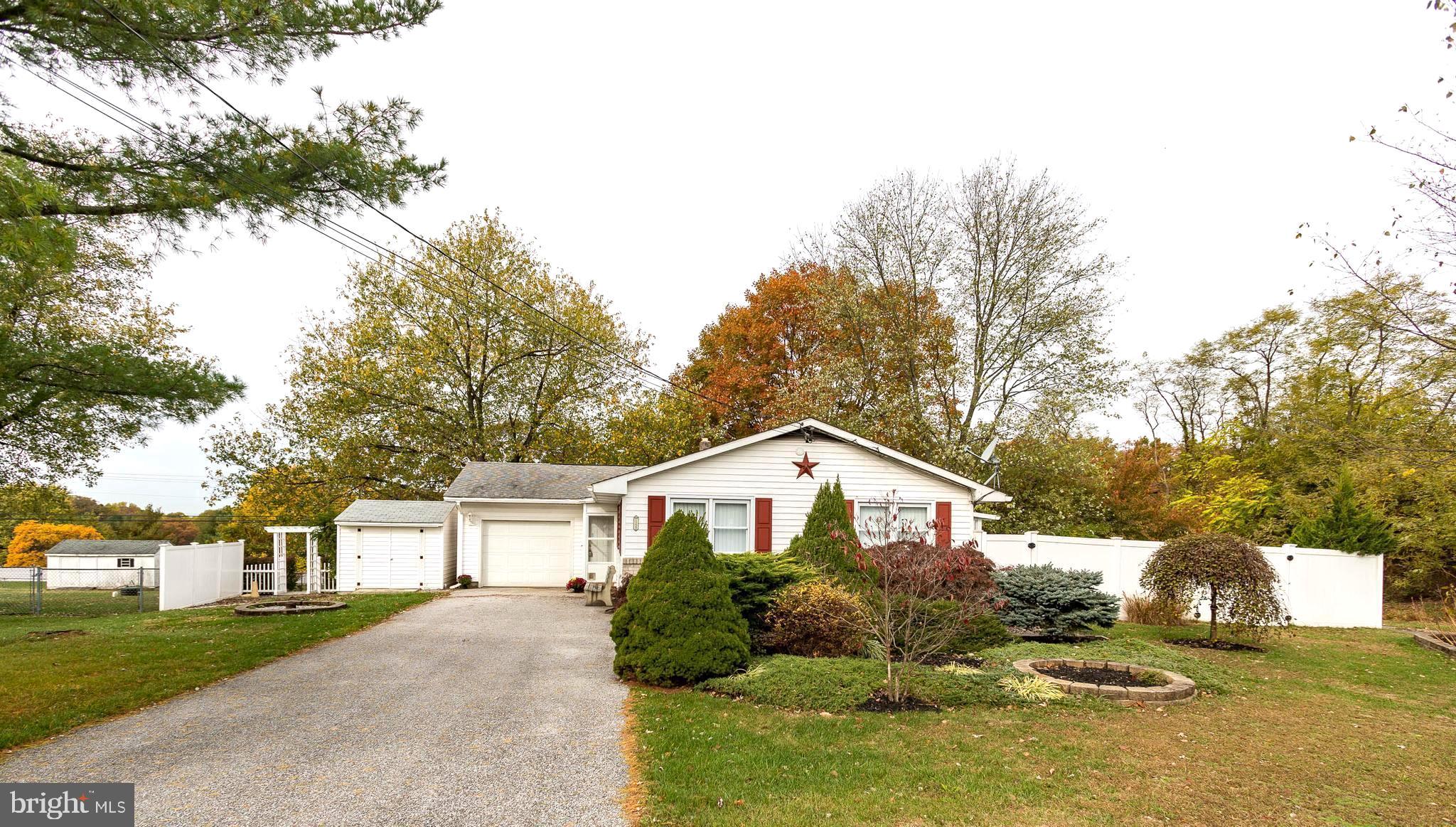 1222 Random Ridge Road Westminster, MD 21157 - Photo 2 of 50 Front Exterior