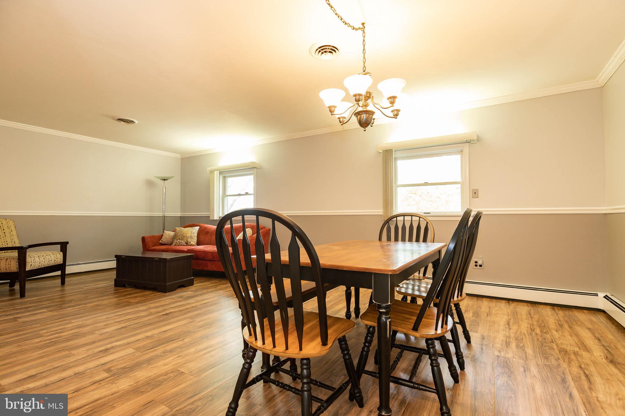 1222 Random Ridge Road Westminster, MD 21157 - Photo 13 of 50 Family Dining