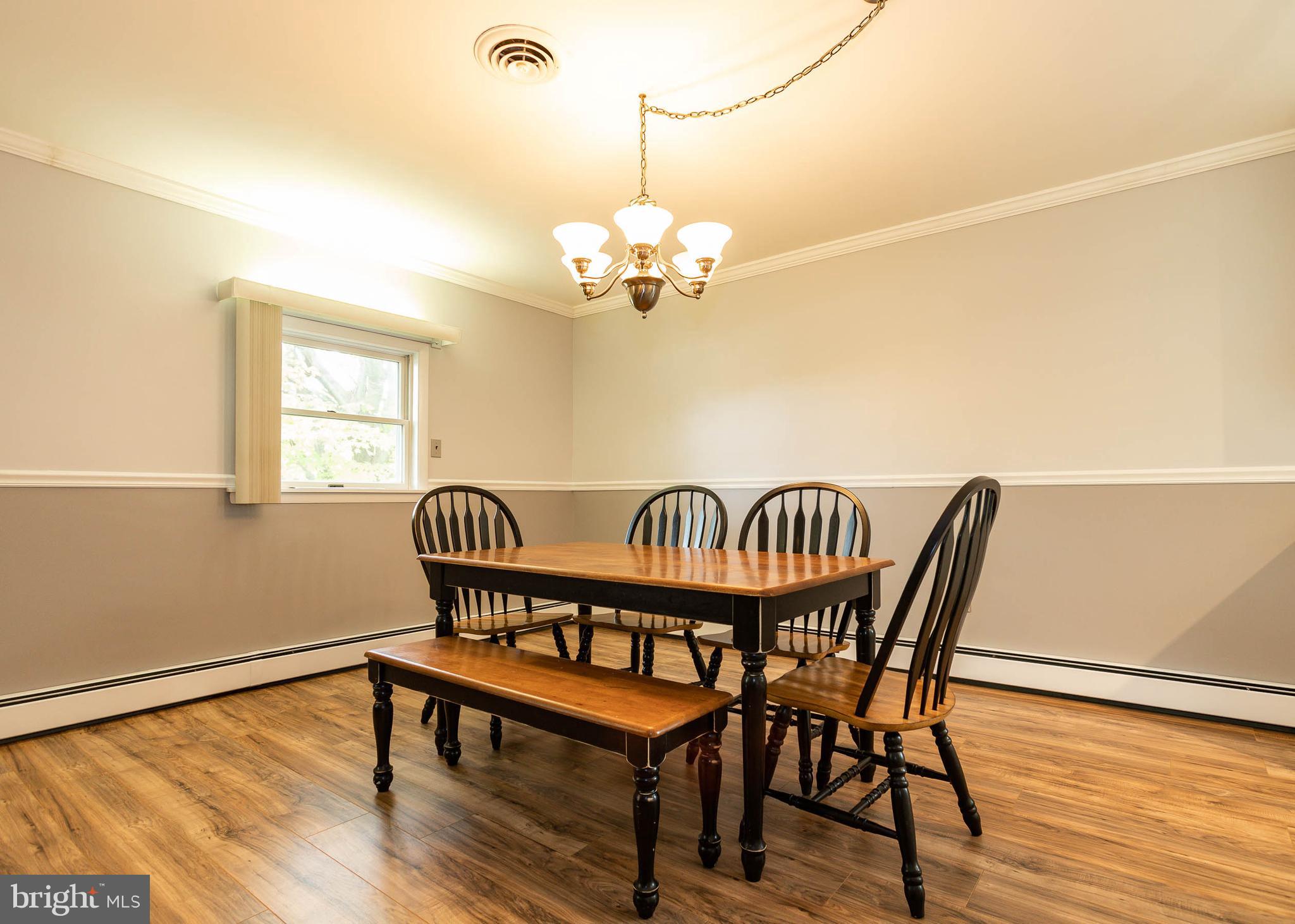 1222 Random Ridge Road Westminster, MD 21157 - Photo 14 of 50 Dining Room