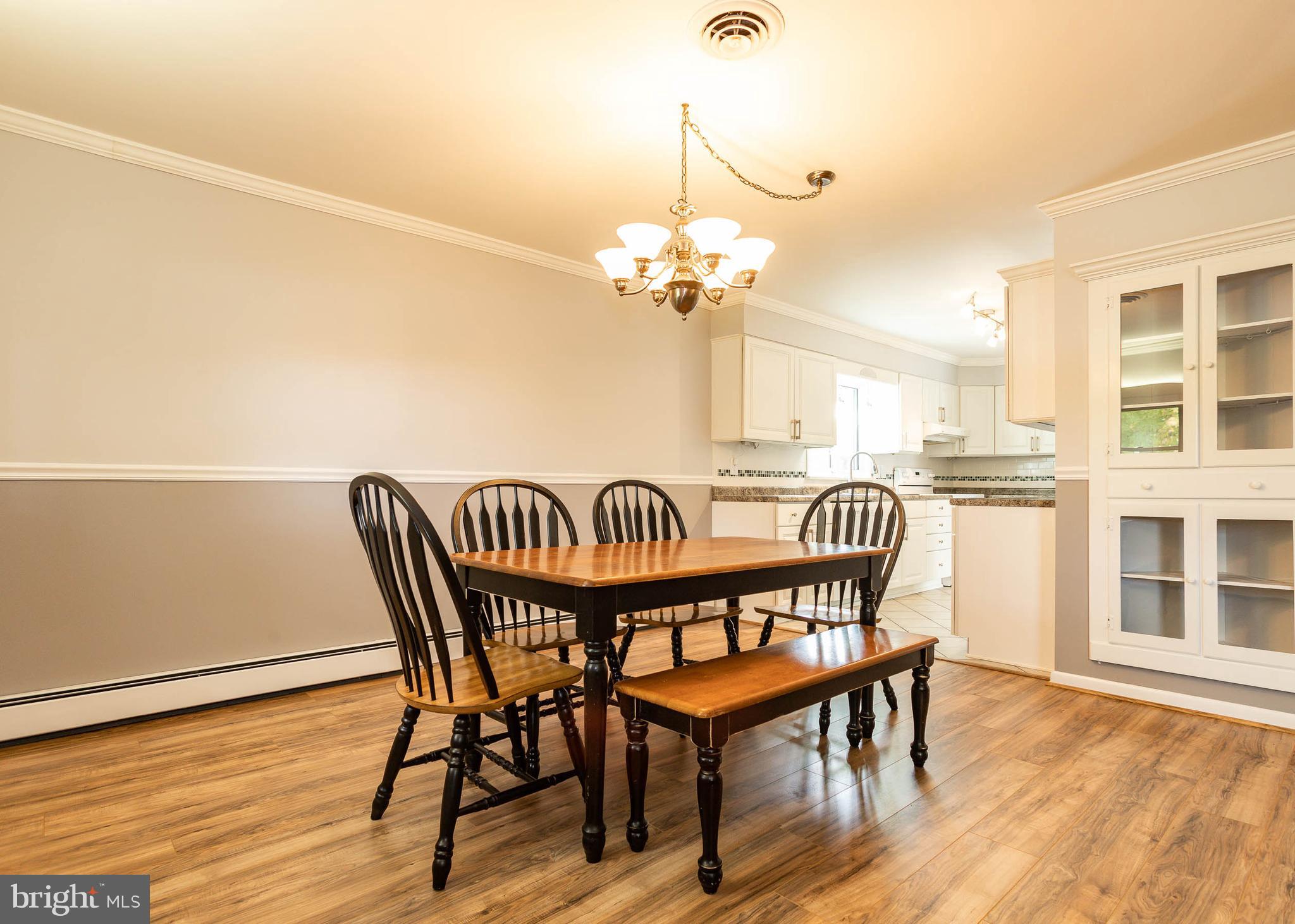 1222 Random Ridge Road Westminster, MD 21157 - Photo 15 of 50 Dining Room