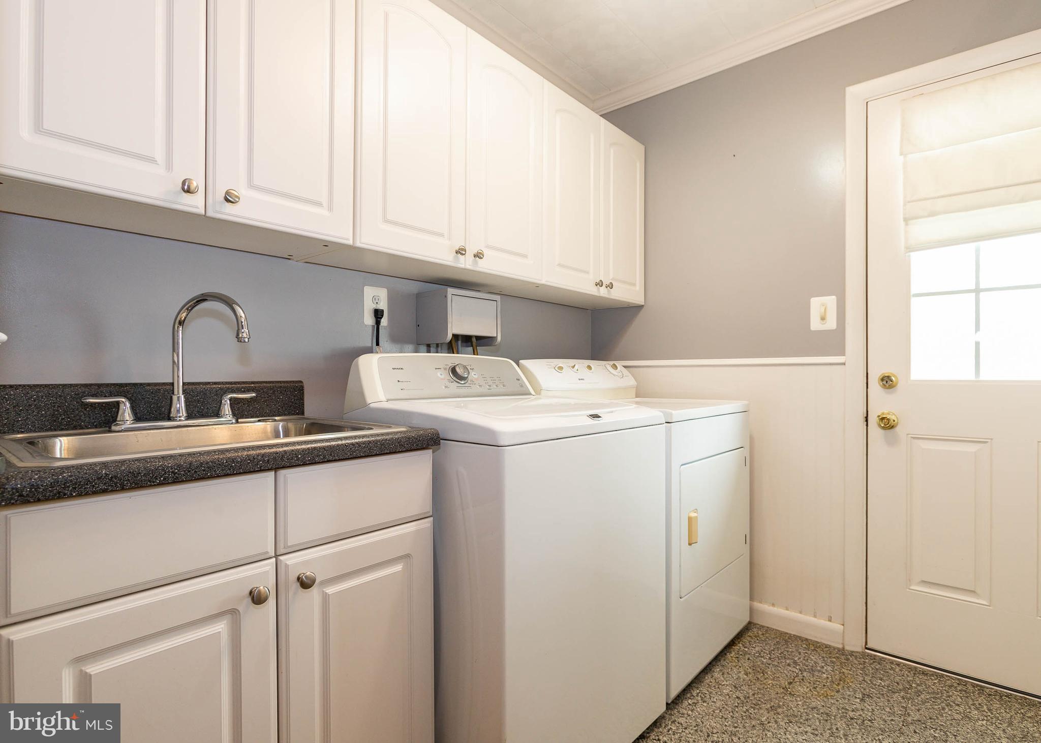 1222 Random Ridge Road Westminster, MD 21157 - Photo 16 of 50 Laundry Room