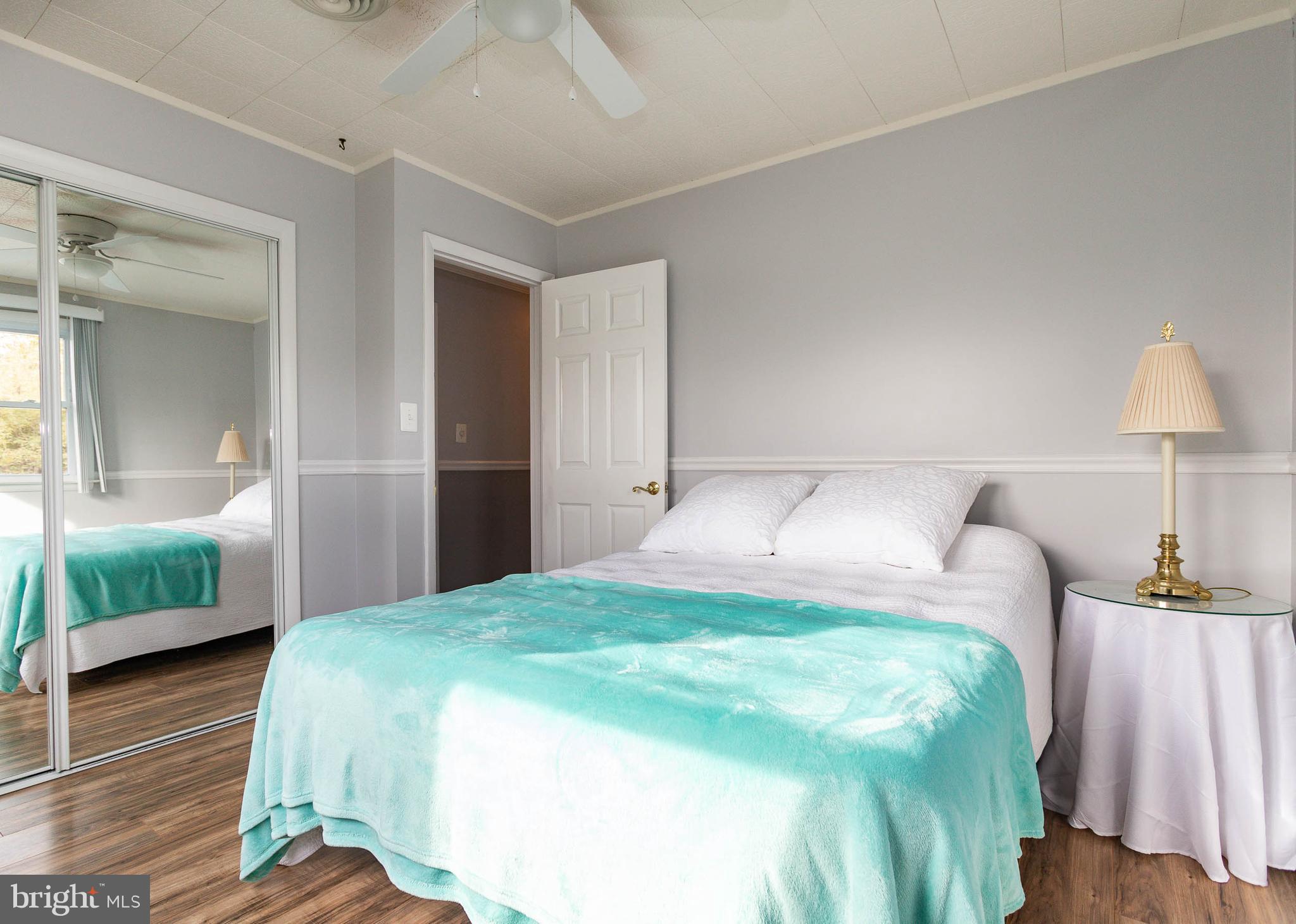 1222 Random Ridge Road Westminster, MD 21157 - Photo 22 of 50 Bedroom 2