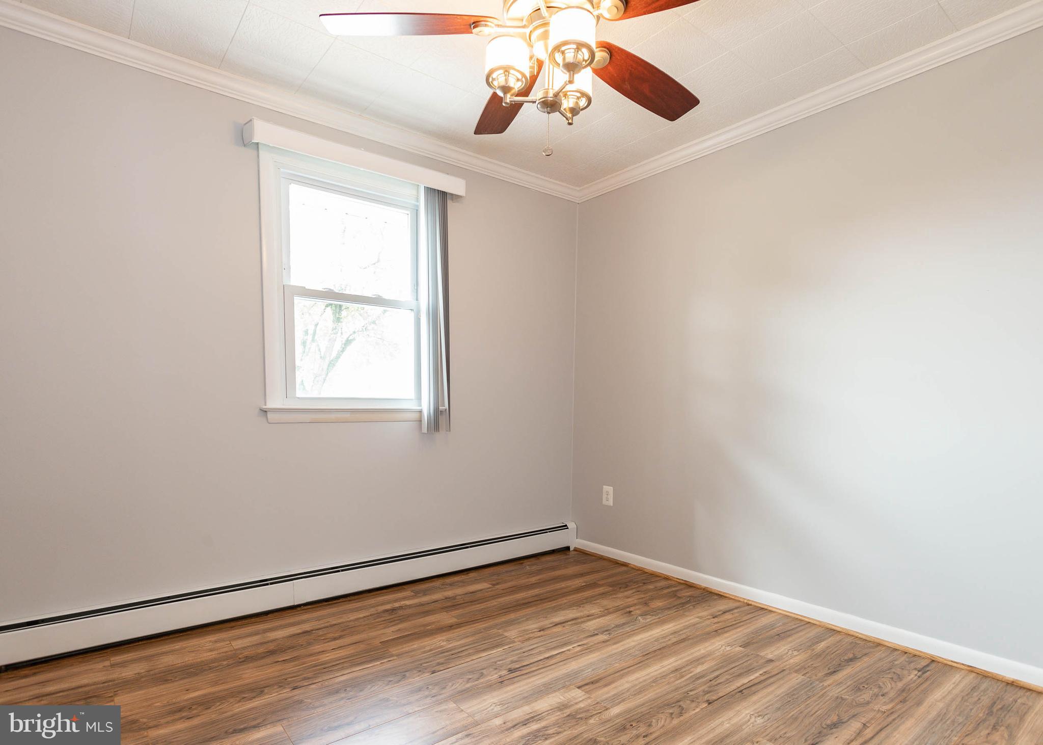 1222 Random Ridge Road Westminster, MD 21157 - Photo 23 of 50 Bedroom 3